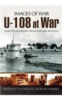 U-108 at War