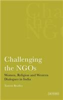 Challenging the NGOS Women, Religion and Western Dialogues in India