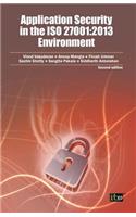 Application Security in the ISO 27001