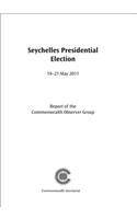 Seychelles Presidential Election, 19–21 May 2011
