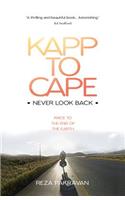 Kapp to Cape: Never Look Back