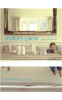 Children's Spaces 0-10