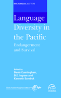 Language Diversity in the Pacific