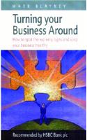 Turning Your Business Around