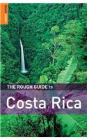 The Rough Guide to Costa Rica