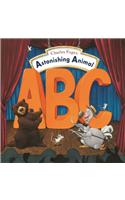 Charles Fuge's Astonishing Animal ABC