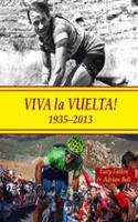 Viva La Vuelta!