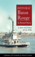 Historic Baton Rouge