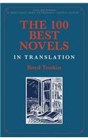 The 100 Best Novels in Translation