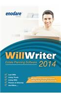 Will Writer 2014: Estate Planning Software