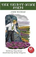 Thirty Nine Steps