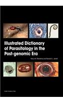 Illustrated Dictionary of Parasitology in the Post-Genomic Era