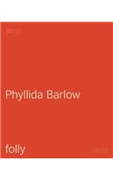 Phyllida Barlow