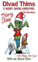Merry ZOMBIE Christmas