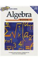 Algebra, Book 3