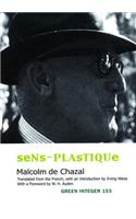 Sens-Plastique