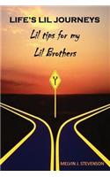 Life's Lil Journeys