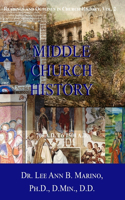 Middle Church History