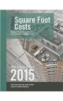 Rsmeans Square Foot Costs