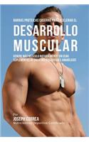 Barras Proteicas Caseras para Acelerar el Desarrollo Muscular