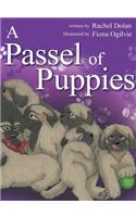 A Passel of Puppies