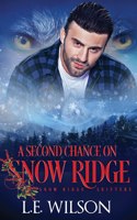 Second Chance On Snow Ridge
