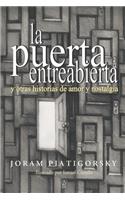 La Puerta Entreabierta