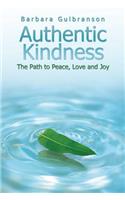 Authentic Kindness