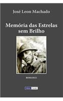 Memória das Estrelas sem Brilho