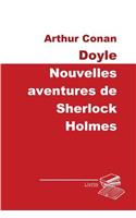 Nouvelles aventures de Sherlock Holmes