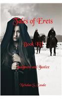 Judgment and Justice