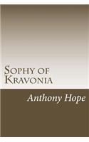 Sophy of Kravonia