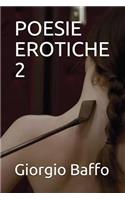 Poesie Erotiche 2