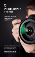 Photography Business