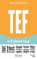 TEF Test d'evaluation du francais - Avec Transcriptions et corriges