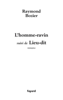 L'homme-ravin