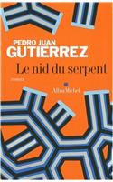 Nid Du Serpent (Le): (6128367 Collections Litterature)