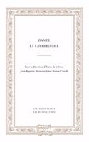 Dante Et l'Averroisme