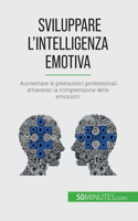 Sviluppare l'intelligenza emotiva: Aumentare le prestazioni professionali attraverso la comprensione delle emozioni