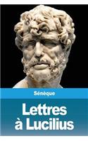 Lettres À Lucilius