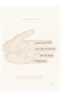 Social Evolution, Political Psychology, and the Media in Democracy
