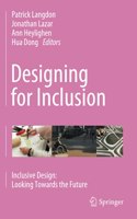 Designing for Inclusion