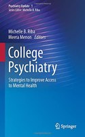 College Psychiatry