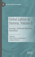 Global Labour in Distress, Volume II