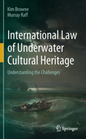 International Law of Underwater Cultural Heritage