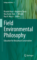 Field Environmental Philosophy