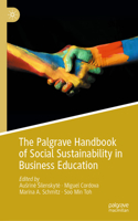 The Palgrave Handbook of Social Sustainability in Business Education