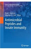 Antimicrobial Peptides and Innate Immunity