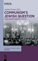 Communism's Jewish Question