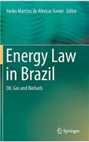 Energy Law in Brazil